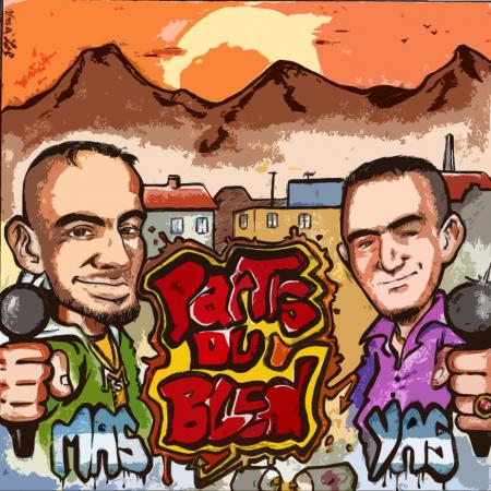 Partis du Bled